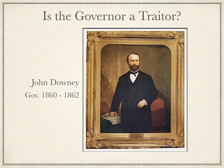 Historical images from slideshow