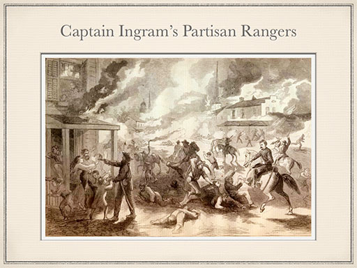 Historical images from slideshow