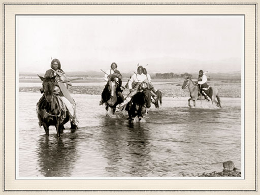 Historical images from slideshow